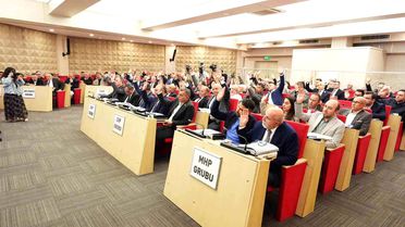 Manisa Büyükşehir 2025'i 1 milyar TL fazlayla kapattı