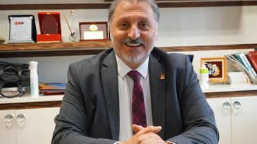Mehmet Hüsrev, Beykoz Belediye Başkan Yardımcılığı görevine atandı