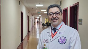 Zonguldak'ta Menenjit Salgını Yok