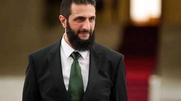 Norveç'ten 2,2 trilyon dolar değerinde Suriye kararı