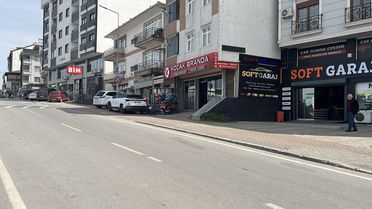 Çayırova'da Kaza: 3 Yaralı