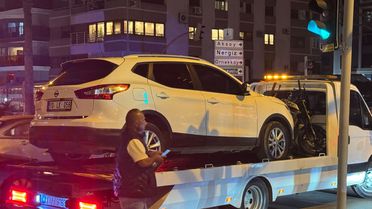 İzmir'de Motosiklet Kazası: Genç Sürücü Hayatını Kaybetti