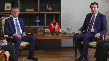 Özgür Özel: Ara Seçim Zorunlu