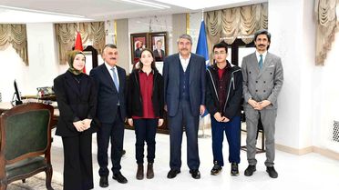 Patnos'ta çevre duyarlılığı