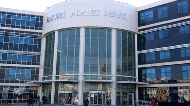 Kayseri'de Kasten Öldürme Davası: Sanığa Müebbet Hapis