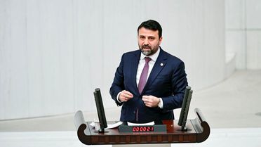 Cem Şahin'den İYİ Parti'ye Cevap