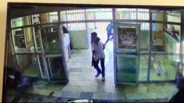 Siverek'te Okulda Silahlı Saldırı