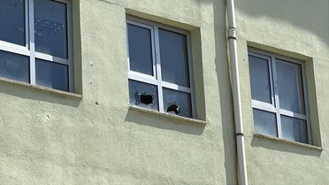 Siverek'te Saldırı Soruşturması Devam Ediyor