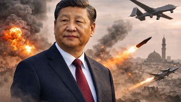 Savaşın seyrini değiştirecek haber! Pekin yönetiminden açıklama var