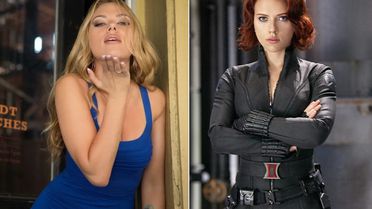 Scarlett Johansson’dan sektör eleştirisi: Baştan çıkarıcı kadın rollerine sıkıştırıldım