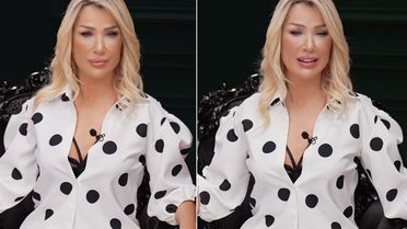 Seda Sayan aldatılanlara sert çıktı: Defolsun gitsin, ‘next’ dersin