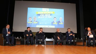 Şenol Güneş Dünya Kupası'na İlişkin Umut Verdi