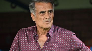 Şenol Güneş'ten Dünya Kupası tahmini: O aşamaya kadar rahat yükseliriz