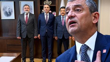 Serik Belediye Başkanı Kadir Kumbul CHP'den istifa etti