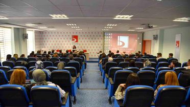 Osmanlı'nın Kuruluşu ve Şeyh Edebali Konferansı