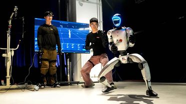 Çin Yapay Zeka Alanında Lider Konumda