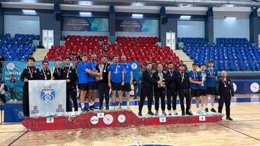 Sultangazi Belediyesi Spor Kulübü 1. Lig'de