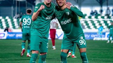 Bodrum FK Süper Lig İçin Kısa Süreli Mücadeleye Hazır