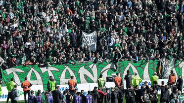 'Süper Lig'e çıkacak' denen 61 yıllık efsane küme düştü