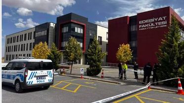 Eski Eşini Vuran Sanığa Müebbet İstendi