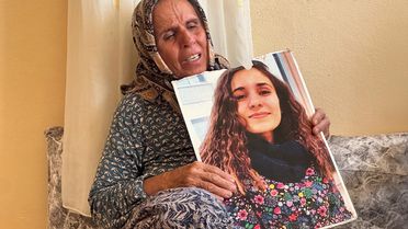 Gülistan Doku davasında dönemin valisinin oğlunun şüpheli gece rotası PTS kayıtlarında