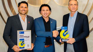 Vodafone Türkiye'den 5G'de en geniş kapsama