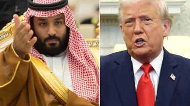 Masaya dönüş iddiası bu haberin ardından geldi! Suudi Arabistan'dan ABD'ye abluka baskısı