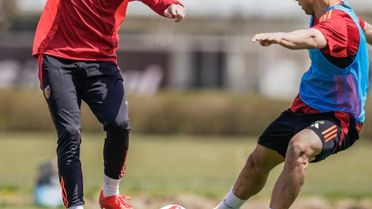 Kayserispor, Gaziantep Hazırlıklarına Devam Ediyor