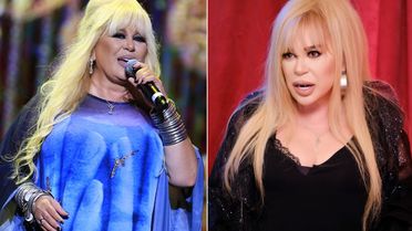 Zerrin Özer’den üzen açıklama: Tek başıma yürüyemiyorum