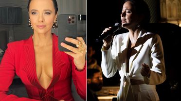 Zeynep Özyılmazel’den babası Neco’ya sitem: Şefkati görmedim