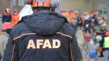 AFAD personeli intihar etti
