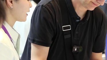 139. Kanton Fuarı Rekor Katılımla Başladı