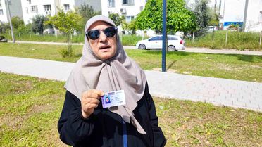 Ücretsiz Kartla İndi, Sürücü İndirdi