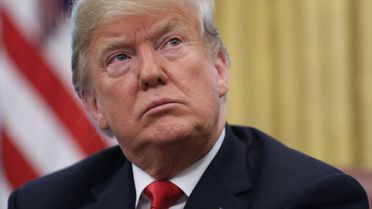 ABD vatandaşı erkekler, yeni yasa gereği otomatik olarak askerlik hizmetine kaydedilecek