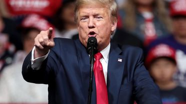 ABD, Kata'ib Hizbullah liderinin başına 10 milyon dolar ödül koydu