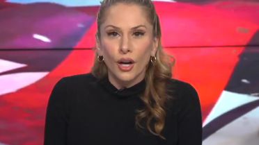 ABD'li gazeteciden olay sözler: Cinsel işkence İsrail’de bir devlet politikasıdır