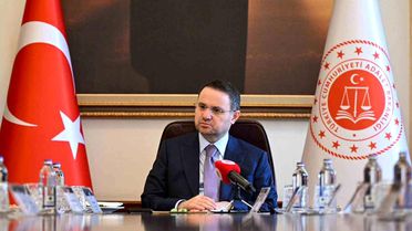 Yargı Hızlandırılıyor