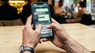 Öğretmen ve velilerin bulunduğu sohbet grubuna tehdit mesajı atan şahıs tutuklandı