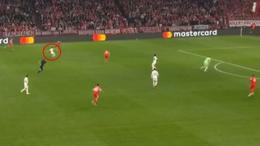 Arda Güler yine çok uzaklardan attı: Tüm dünya bu gollerini konuşacak