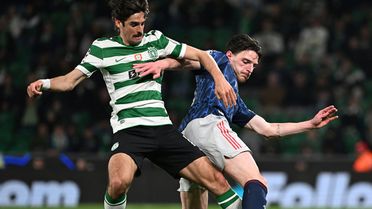 Arsenal ilk maçta aldığı avantajlı skorla turladı