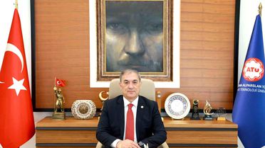 ATÜ 15 Yaşında: Bilimle Geleceğe