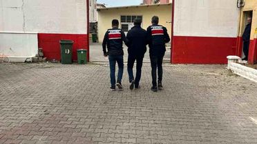 FETÖ Üyesi Efeler'de Yakalandı