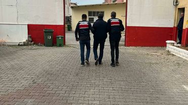 FETÖ Üyesi 6 Yıl Hapis Cezalı Şahıs Yakalandı