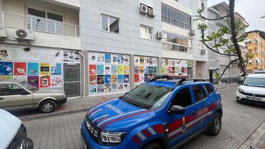 17 Şüpheli Dolandırıcılık Operasyonu