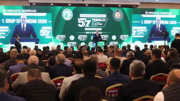 Orman İşçilerinin Hakları Güvence Altında