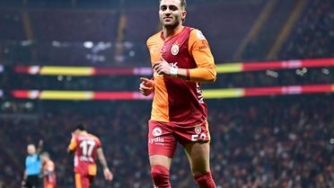Barış Alper Yılmaz için transfer açıklaması