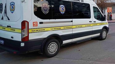 Batman'da bıçaklı kavga: 1 yaralı