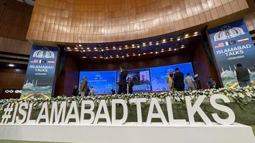 Çin'den ABD-İran Çatışmasına Arabuluculuk Desteği