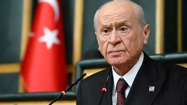 Bahçeli’den okul saldırıları ile ilgili ilk açıklama: Acı üzerinden siyaset yapılmamalı