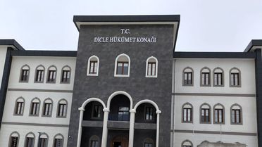 Dicle'de Asayiş Denetimleri Artış Gösterdi
